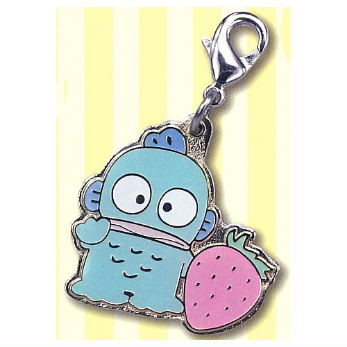 Hangyodon Sweets Charm [1.A]