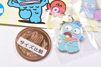 Hangyodon Sweets Charm [2.B]