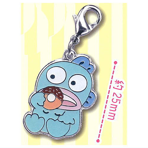 Hangyodon Sweets Charm [2.B]