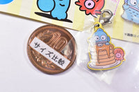 Hangyodon Sweets Charm [3.C]