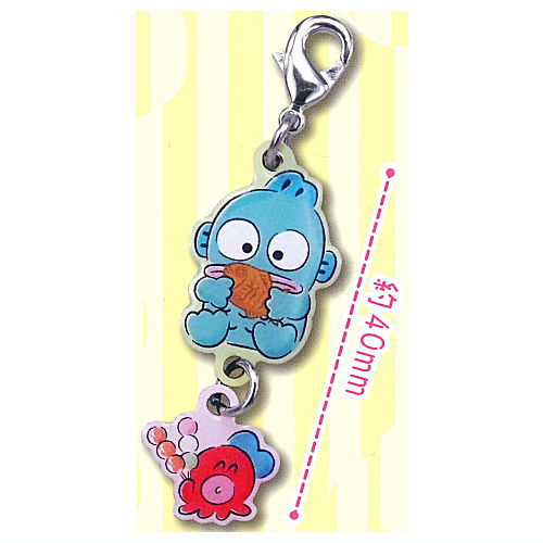 Hangyodon Sweets Charm [4.D]