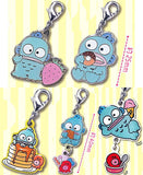 Hangyodon Sweets Charm [All 5 type set (Full Complete)]