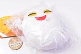 Keiko Sena Megane usagi stuffed toy Part.3 [1.Tempura oishii]