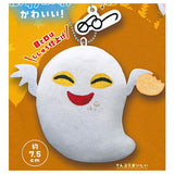 Keiko Sena Megane usagi stuffed toy Part.3 [1.Tempura oishii]