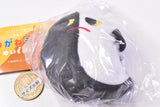 Keiko Sena Megane usagi stuffed toy Part.3 [3.Umibozu ni naritai]