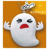Keiko Sena Megane usagi stuffed toy Part.3 [4.Bakeru no nigate]