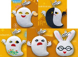 Keiko Sena Megane usagi stuffed toy Part.3 [All 5 type set (Full Complete)]