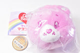 CARE BEARS Face Mascot [1.Cheer Bear]