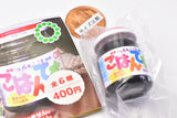 ARTUNIV TECHNI COLOUR Momoya Magnet Collection [1.Edomurasaki gohandesuyo!]