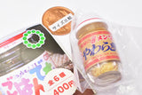 ARTUNIV TECHNI COLOUR Momoya Magnet Collection [4.Hosaki menma yawaragi]