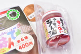 ARTUNIV TECHNI COLOUR Momoya Magnet Collection [5.Karasode karakunai sukoshi karai Chili Oil]