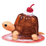 Retro Turtle Jelly Part.2 [1.Coffee]