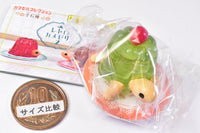 Retro Turtle Jelly Part.2 [2.Melon]
