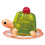 Retro Turtle Jelly Part.2 [2.Melon]