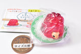 Retro Turtle Jelly Part.2 [3.Strawberry]