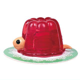 Retro Turtle Jelly Part.2 [3.Strawberry]