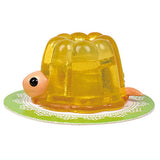 Retro Turtle Jelly Part.2 [5.Lemon]