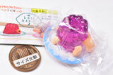 Retro Turtle Jelly Part.2 [6.Grape]
