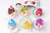 Retro Turtle Jelly Part.2 [All 6 type set (Full Complete)]