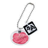 Gyukaku Miniature Charm [2.Gyutanshio]