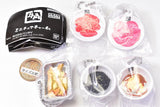 Gyukaku Miniature Charm [All 5 type set(Full Complete)]