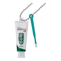 SUNSTAR Miniature Charm [1.Gum Dental Paste + Gum Dental Brush #191]