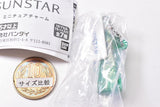 SUNSTAR Miniature Charm [7.Sunstar Tonic Refreshing Scalp Care Shampoo]