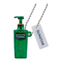 SUNSTAR Miniature Charm [7.Sunstar Tonic Refreshing Scalp Care Shampoo]