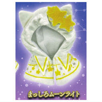 Nekosanno Cape Stardust Charm [1.White Moonlight]