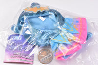 Nekosanno Cape Stardust Charm [4.Light Blue Magic Time]