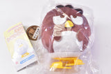Sanrio Characters Funyumaru tokotoko stuffed toy Part.3 [1.Bad Badtzmaru]