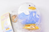 Sanrio Characters Funyumaru tokotoko stuffed toy Part.3 [2.Pekkle]