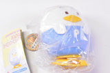Sanrio Characters Funyumaru tokotoko stuffed toy Part.3 [2.Pekkle]