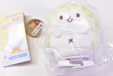 Sanrio Characters Funyumaru tokotoko stuffed toy Part.3 [4.Marumofubiyori]
