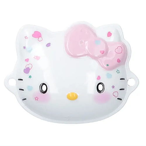 Sanrio Hello Kitty Miniature Omen Collection [4.50th Anniversary Hello Kitty]
