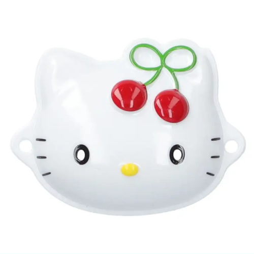 Sanrio Hello Kitty Miniature Omen Collection [5.Cherry Hello Kitty]