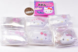 Sanrio Hello Kitty Miniature Omen Collection [All 6 type set(Full Complete)]