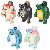 Kerounen The Capsule Toy Part.2 [All 5 type set(Full Complete)]