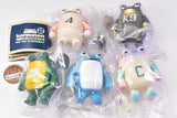 Kerounen The Capsule Toy Part.2 [All 5 type set(Full Complete)]