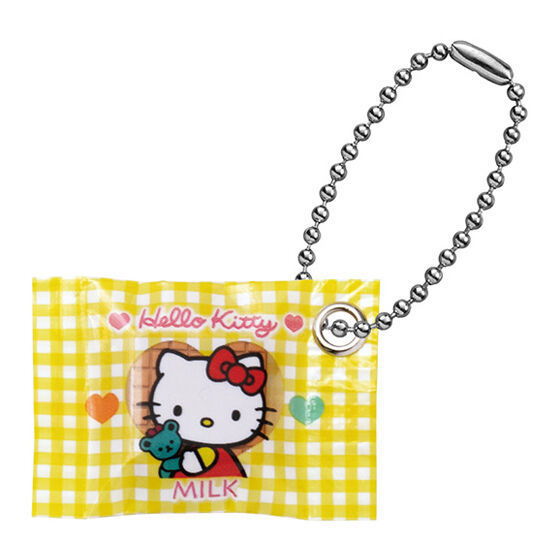 Sanrio Characters Sweets Charm Part.2 [1.Hello Kitty Caramel]