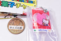 Sanrio Characters Sweets Charm Part.2 [2.Hello Kitty Ramune]