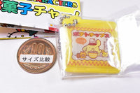 Sanrio Characters Sweets Charm Part.2 [4.Pompompurin Potato Chips]