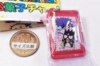 Sanrio Characters Sweets Charm Part.2 [6.Bad Badtzmaru Hajikeru Candy]