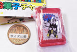 Sanrio Characters Sweets Charm Part.2 [6.Bad Badtzmaru Hajikeru Candy]