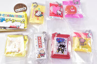 Sanrio Characters Sweets Charm Part.2 [All 7 type set(Full Complete)]