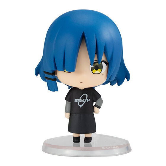 Bocchi the Rock! Capsule Figure Collection [3.Ryo Yamada]