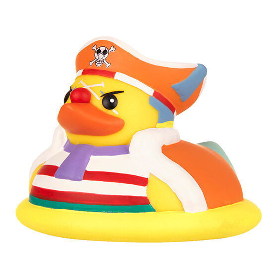 Cosplay Daisuki Ahiru-chan ONE PIECE [1.Buggy]