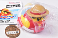 Cosplay Daisuki Ahiru-chan ONE PIECE [2.Luffy]