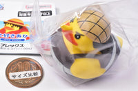 Cosplay Daisuki Ahiru-chan ONE PIECE [5.Usopp]