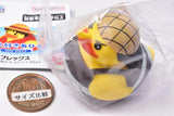 Cosplay Daisuki Ahiru-chan ONE PIECE [5.Usopp]